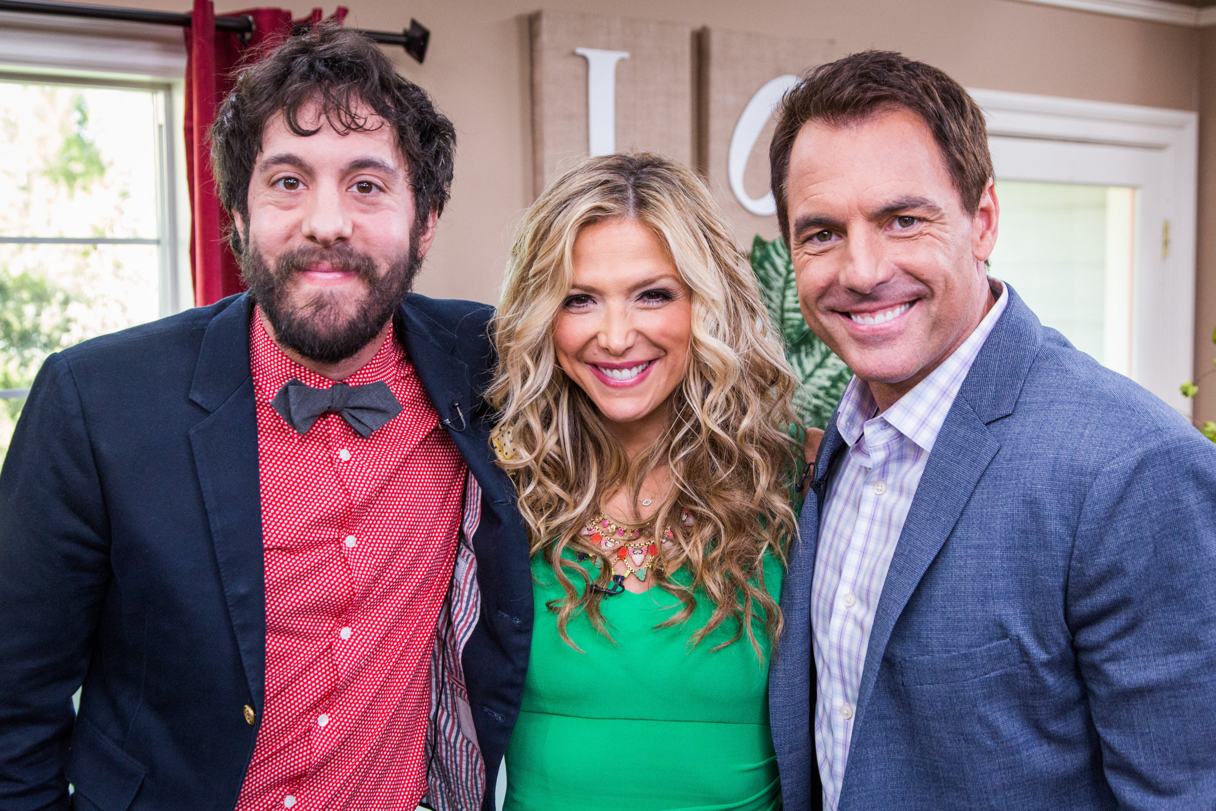 Jonathan Kite Hallmark Channel