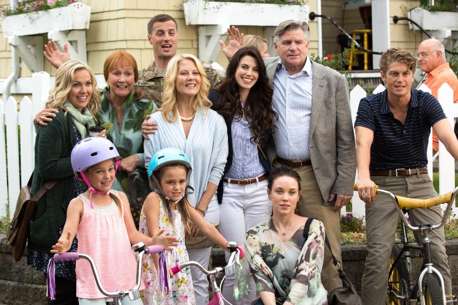 Resultado de imagem para Chesapeake Shores