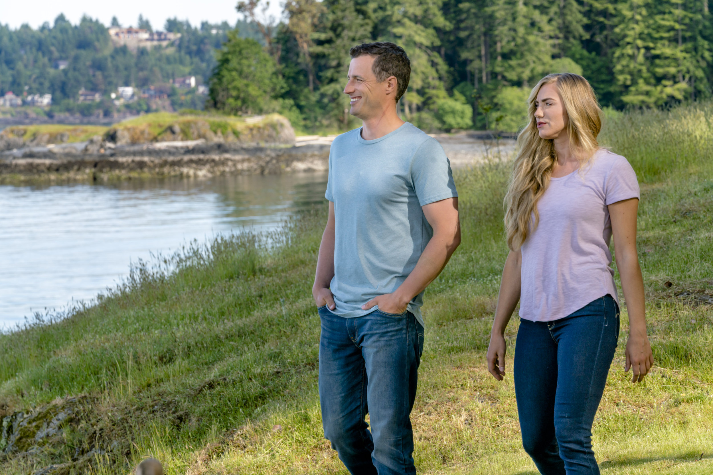 Chesapeake Shores Family Grieves After Devastating Loss - epqakcf