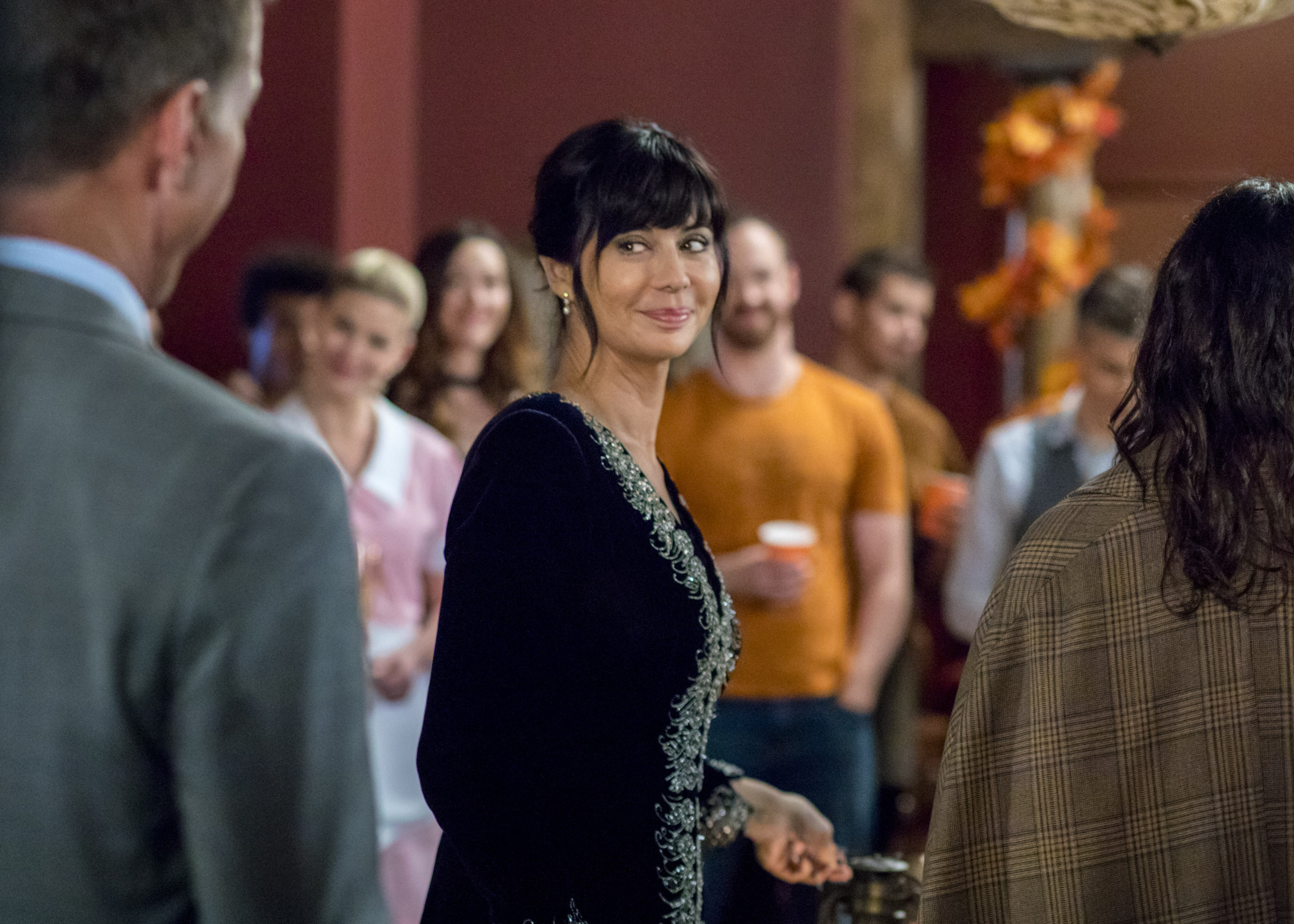 Uncover The Shocking Transformation Of Catherine Bell From Jag To Witch Hunter - lbu7cep